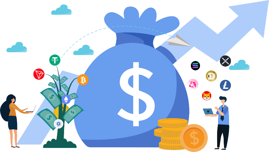 为什么币安的理财功能，看起来不如其他交易所丰富？