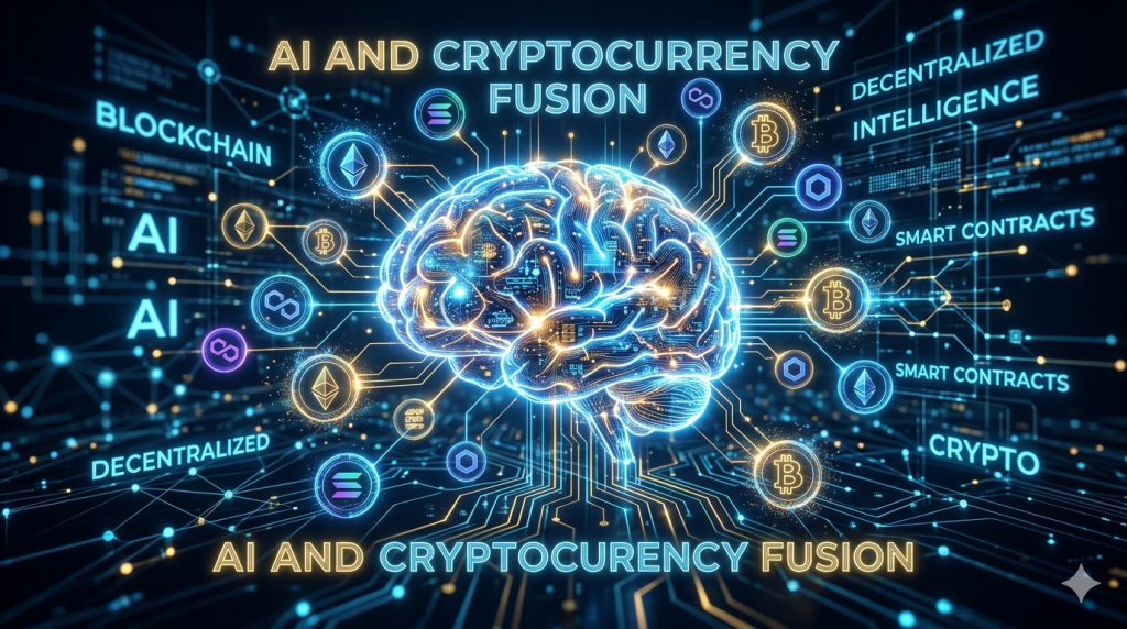 AI + Crypto 再次升温：Web3 正在进入新的叙事周期