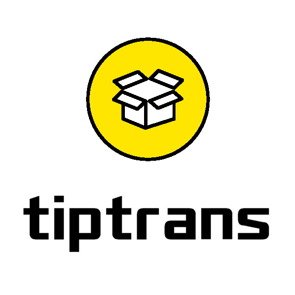 TipTrans 转运